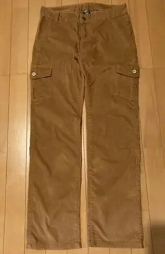 カーゴパンツ・カジュアルパンツ・ハイキングパンツ【未使用】REIアメリカ