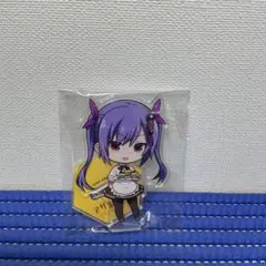 アサルトリリィ 松村優珂 PABLO コラボ アクリルスタンド