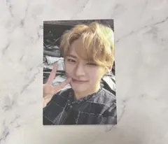 Straykids スキズ I am NOT トレカ リノ