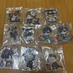 【level4 level5】アクキーコレクション まとめ売り level4 level5】アクキーコレクション まとめ売り - メルカリ
