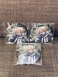 2025年最新】皇后崎迅缶バッジの人気アイテム - メルカリ