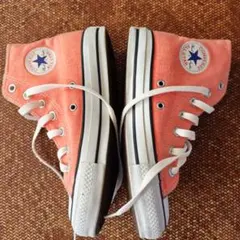 CONVERSE Chuck Taylor All Star ハイカットだよ〜