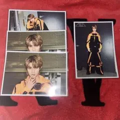 M!LK 曽野舜太 生写真 まとめ売り