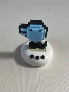 たまごっち　チョコサプ　にょろっち　ドット絵