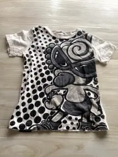 24時間以内発送 ヒスミニ110cm Tシャツ