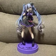 初音ミクフィギュア