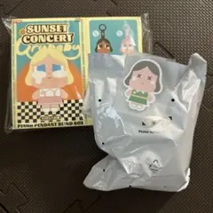 クライベイビー キャラクターグッズ