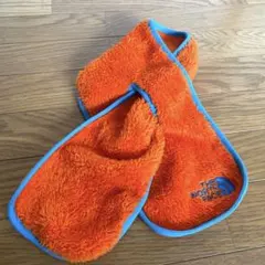 THENORTHFACE マフラー　ボア　ネックウォーマ