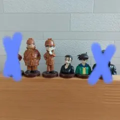 またまたお値下げ！！ 名探偵コナン チョコエッグ 2個～