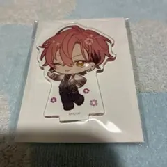 久遠舞珠 あんスタ アニメイトカフェ アクリルスタンド スタフォニ