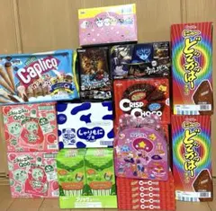 コ*す様 お菓子　詰め合わせ/まとめ売り