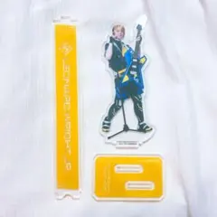 2026年最新】エリオス ジュニア アクスタの人気アイテム - メルカリ
