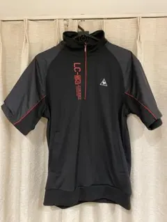 le coq sportif GOLF COLLECTION 半袖プルオーバーのサムネイル