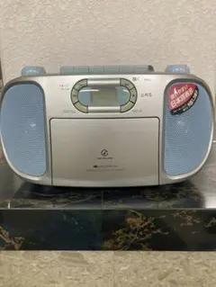 2026年最新】ポータブルCDプレーヤージャンク品の人気アイテム - メルカリ