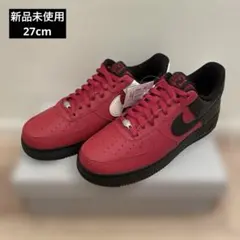 NIKE AIR FORCE 1 '07 LV8 LOW ミスマッチ