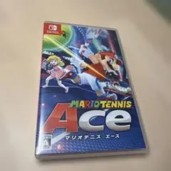 マリオテニス エース Nintendo Switch