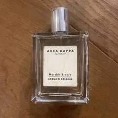 ACCA KAPPA Muschio Bianco 100ml ホワイトモスのサムネイル