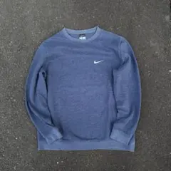 90s Vintage Nike Crewneck Sweatshirt y2k