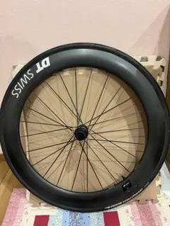 DT SWISS ARC 1600 前後65mmセット - メルカリ