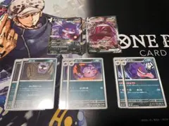 ポケモンカード ゲンガーV ゲンガーVMAX おまけ付セット　状態良好　匿名配送のサムネイル