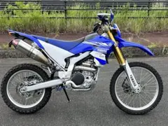 2026年最新】wr250r ハイシートの人気アイテム - メルカリ