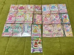 アイカツカード 星宮いちご まとめ売り