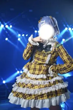 2026年最新】夜乃くろむ コスプレの人気アイテム - メルカリ
