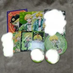 ちぐさくん ぷりっつくん まとめ売り - メルカリ