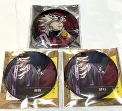 2025年最新】鬼滅の刃コレクション缶バッジ第3弾の人気アイテム