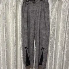 アンドラブパンツ