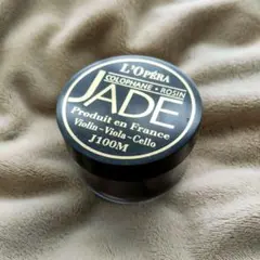 JADE 松脂 rosinのサムネイル