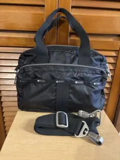 美品✨レスポートサック メトロコンバーチブル ショルダーバッグ
