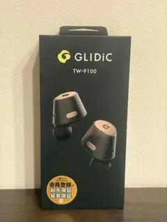 2026年最新】glidic tw-9100の人気アイテム - メルカリ