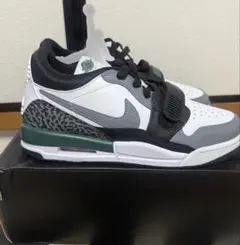 NIKEエアジョーダンレガシー312LOW(GS) 24.0cm