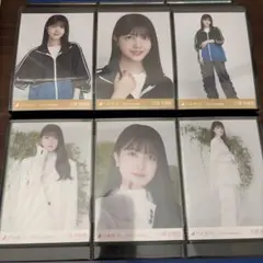 ほ*で様 乃木坂46 久保史緒里 直筆サイン入りバックステージパス