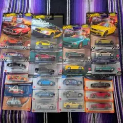 ホットウィール ワーゲン バス vw bus hotwheels 10台セット - メルカリ