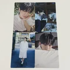 TWS はじめまして ドフン トレカ