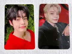 ZB1 CINEMA PARADISE トレカ アプミュ Aladin ジウン