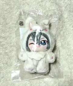 あんスタ 一緒に暮らすぬい いつぬい 第2弾 うさぎ 青葉つむぎ - メルカリ