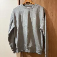 Jordan グレー トレーナー