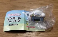 サンリオキャラクターズ ダンボールウォッチ2 シナモロール