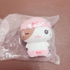 ねこぱんつ みけ
