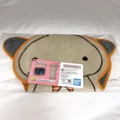 クレヨンしんちゃん 一番くじ B賞 ネネちゃんのうさぎマット