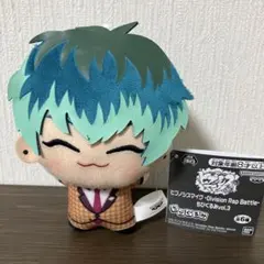 ヒプノシスマイク　Division Rap Battle　ちびぐるみvol.3