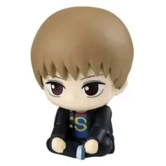 銀魂 銀八先生 まちぼうけ 沖田総悟