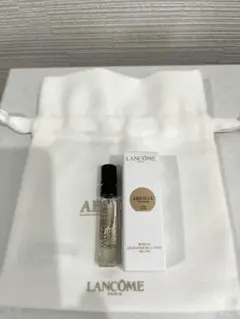 ランコム アプソリュ ミル エ ユヌ ローズ 2ml 巾着付き