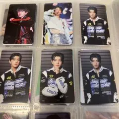 髙塚大夢 トレカ RTP