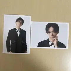 超特急 リョウガ 生写真A JOKER