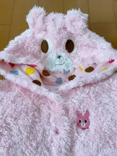 ホットビスケット　アウター