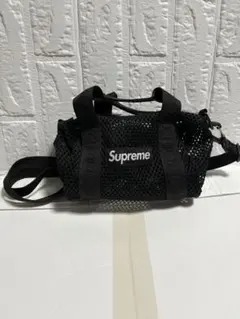2026年最新】supreme バッグ メッシュの人気アイテム - メルカリ